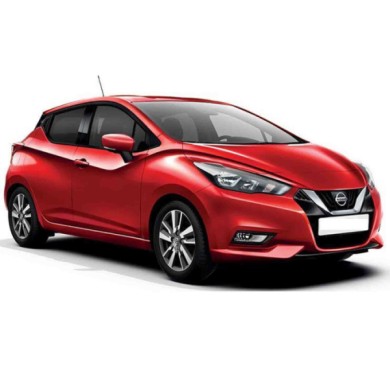 508310.JPG Gruppo Ottico Posteriore Per Nissan Micra Lato Destro Dal 2017/03