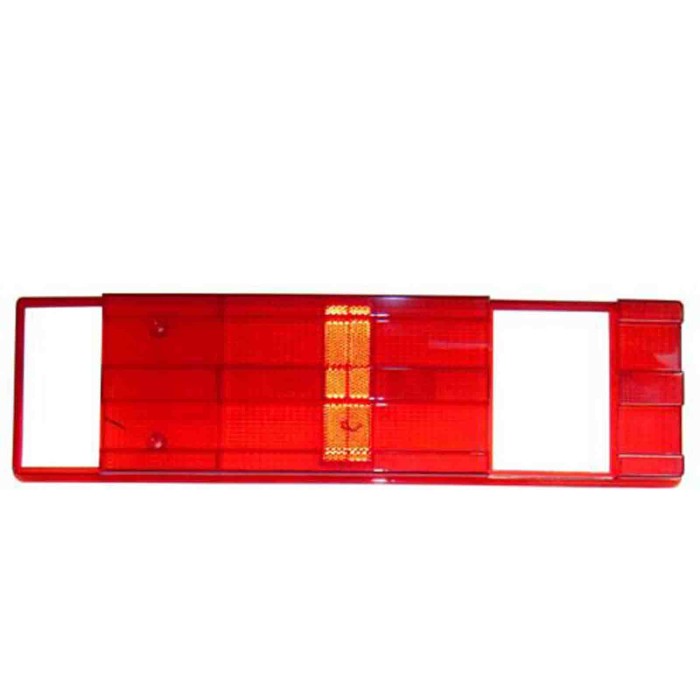 000036_AUTO.JPG Lente Posteriore 7 Funzioni Per Mercedes Atego Dal 1998/01 Al 2004/12