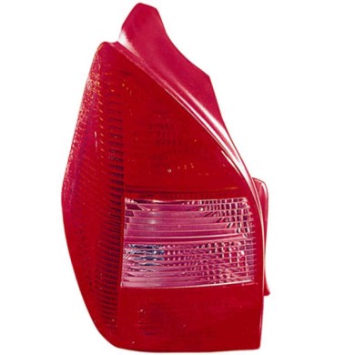 000067_AUTO.JPG Gruppo Ottico Posteriore Rosso Per Citroen C2 Lato Destro Dal 2003/09