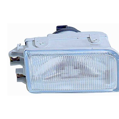 000445_AUTO.JPG Fendinebbia H1 Per Volkswagen Passat Lato Destro Dal 1993/09 Al 1996/05