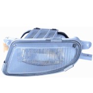Fendinebbia H1 Per Mercedes Classe E W210 Lato Sinistro Dal 1999/07 Al 2002/03