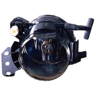 Fendinebbia Hb4 Per Bmw Serie 3 E46 Coupe' Cabrio Lato Destro Dal 2003/09 Al 2006/08