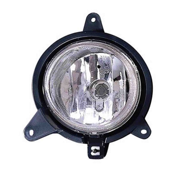 000627_AUTO.JPG Fendinebbia Ge881 Per Kia Sorento Lato Sinistro Dal 2002/07 Al 2006/05