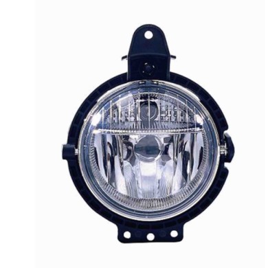 000701_AUTO.JPG Fendinebbia H8 C/luce Di Posizione Per Mini Dal 2006/11 Al 2013/08