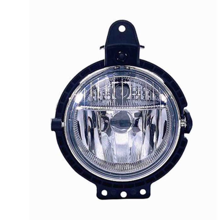 000701_AUTO.JPG Fendinebbia H8 C/luce Di Posizione Per Mini Dal 2006/11 Al 2013/08