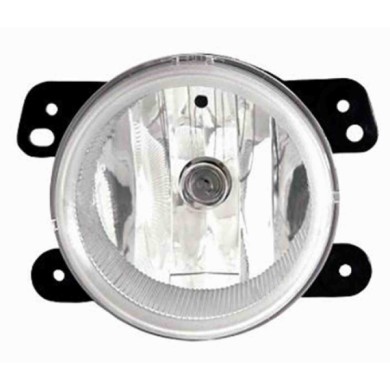001020_AUTO.JPG Fendinebbia Per Fiat Freemont Dal 2011/05