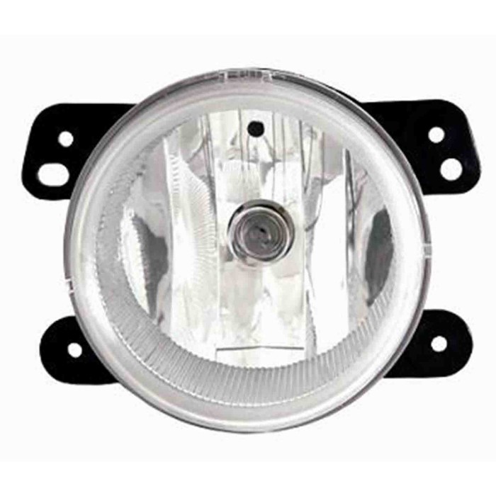 001020_AUTO.JPG Fendinebbia Per Fiat Freemont Dal 2011/05