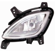 Fendinebbia H27 Per Hyundai I10 Lato Destro Dal 2011/01 Al 2013/12