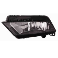 001060_AUTO.JPG Fendinebbia H8 Per Seat Toledo Lato Sinistro Dal 2013/01