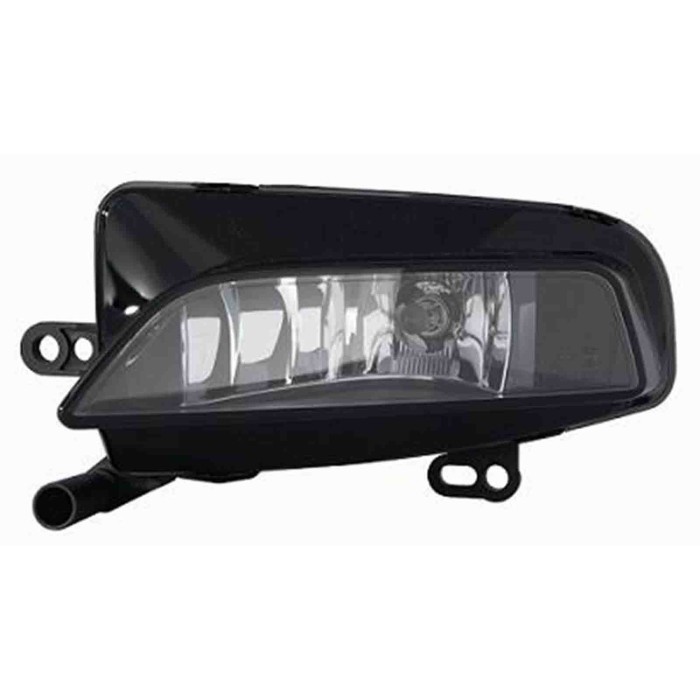 001115_AUTO.JPG Fendinebbia H8 Completo Di Lampada Per Audi A3 Lato Destro Dal 2012/09 Al 2016/04