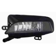 Fendinebbia H8 Completo Di Lampada Per Audi A3 Lato Destro Dal 2012/09 Al 2016/04