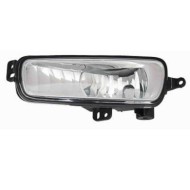001335_AUTO.JPG Fendinebbia H8 Per Ford Focus Lato Destro Dal 2014/02 Al 2018/06