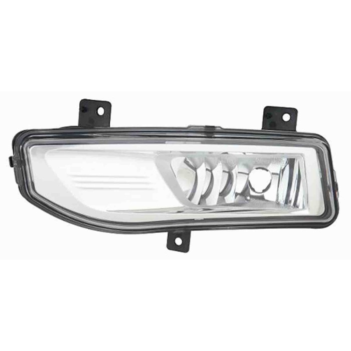 001400_AUTO.JPG Fendinebbia H8 Per Nissan Qashqai Lato Destro Dal 2017/06 Al 2021/05