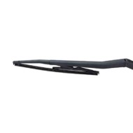 Braccio Spazzolante Posteriore Fiat Panda 750 13" 330mm Per Fiat Panda 750 Dal 1986/03 Al 2003/08