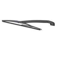 Braccio Spazzolante Fiat 500 2007 12" 290mm Per Fiat 500 Dal 2007/07 Al 2015/05