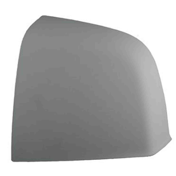 000874_AUTO.JPG Calotta Da Verniciare Per Fiat Doblo' Lato Destro Dal 2010/01 Al 2015/03
