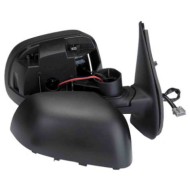Retrovisore Elettrico Termico Per Nissan Micra Lato Destro Dal 2010/11 Al 2013/07