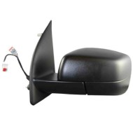 000737_AUTO.JPG Retrovisore Elettrico Termico Ribaltabile Per Land Rover Freelander 2 Lato Sinistro Dal 2006/12