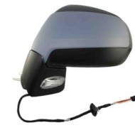 000948_AUTO.JPG Retrovisore Elettrico Term. C/fan Per Peugeot 3008 Lato Destro Dal 2009/05 Al 2016/06