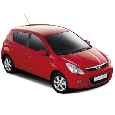 800544.JPG Retrovisore Elettrico Termico Ribaltabile Per Hyundai I20 Lato Destro Dal 2009/02 Al 2012/04
