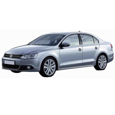 800546.JPG Retrovisore Elettrico Term.c/fanal. Per Volkswagen Jetta Lato Destro Dal 2011/02 Al 2013/12