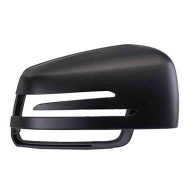 000811_AUTO.JPG Calotta Da Verniciare Per Mercedes Classe E W212 Lato Destro Dal 2009/09 Al 2012/12
