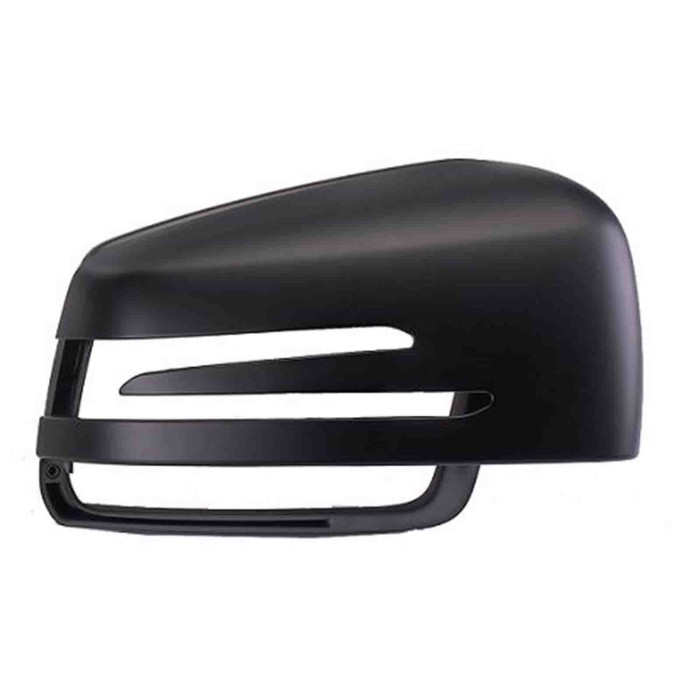 000811_AUTO.JPG Calotta Da Verniciare Per Mercedes Classe E W212 Lato Destro Dal 2009/09 Al 2012/12