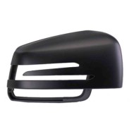 000811_AUTO.JPG Calotta Da Verniciare Per Mercedes Classe E W212 Lato Destro Dal 2009/09 Al 2012/12
