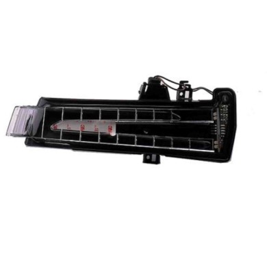 000811_AUTO.JPG Fanale Retrovisore A Led Per Mercedes Classe E W212 Lato Destro Dal 2009/09 Al 2012/12