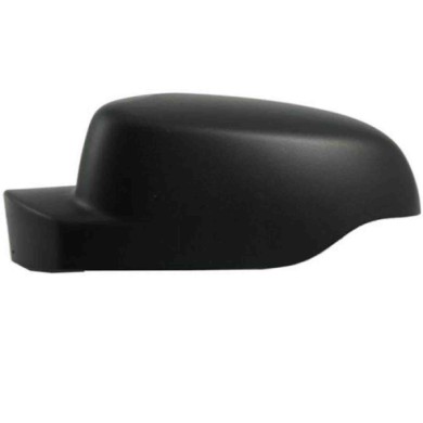 000830_AUTO.JPG Calotta Nera Per Renault Clio Lato Destro Dal 2009/05 Al 2012/08
