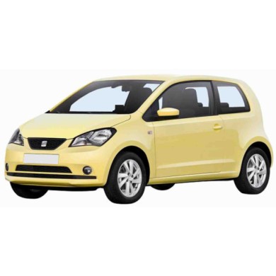 800764.JPG Retrovisore Meccanico Per Seat Mii Lato Sinistro Dal 2012/05