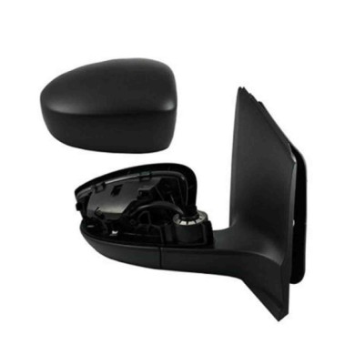 001029_AUTO.JPG Retrovisore Meccanico Per Seat Mii Lato Sinistro Dal 2012/05