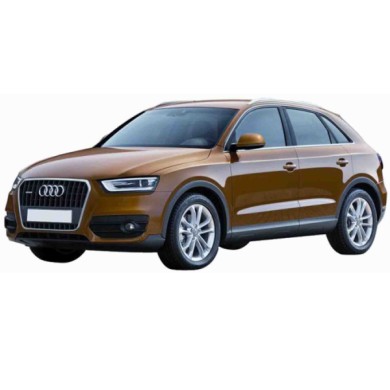 800840.JPG Retrovisore Elettrico Term. C/fan Per Audi Q3 Lato Sinistro Dal 2011/10 Al 2014/06