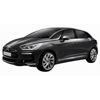 801233.JPG Fanale Retrovisore Per Citroen Ds5 Lato Sinistro Dal 2012/01