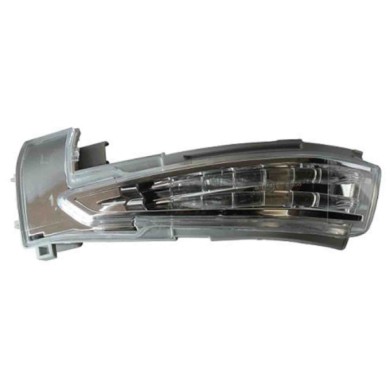001116_AUTO.JPG Fanale Retrovisore Per Citroen Ds5 Lato Sinistro Dal 2012/01