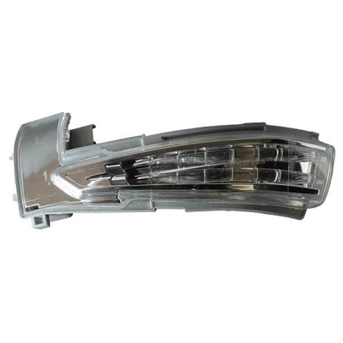 001116_AUTO.JPG Fanale Retrovisore Per Citroen Ds5 Lato Sinistro Dal 2012/01