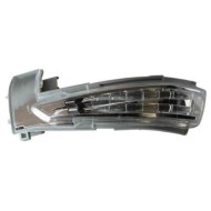 Fanale Retrovisore Per Citroen Ds5 Lato Sinistro Dal 2012/01