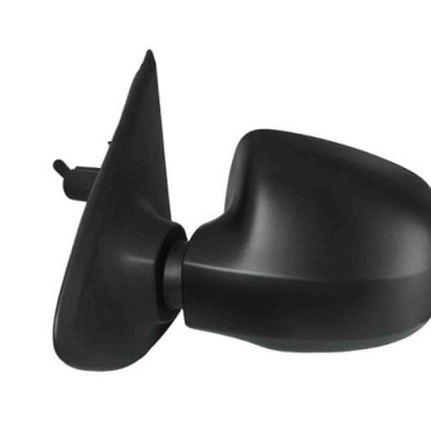 001128_AUTO.JPG Retrovisore Meccanico Per Dacia Sandero Lato Destro Dal 2012/11 Al 2016/12