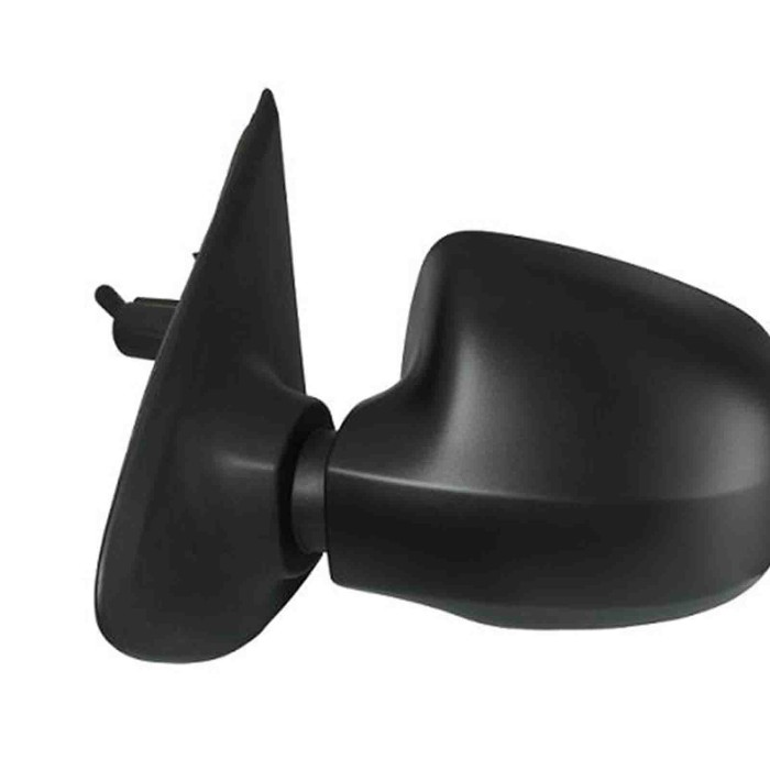 001128_AUTO.JPG Retrovisore Meccanico Per Dacia Sandero Lato Sinistro Dal 2012/11 Al 2016/12