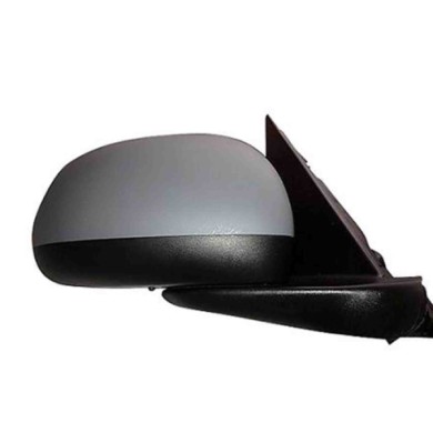 001063_AUTO.JPG Retrovisore Elettrico Termico Per Fiat 500l Lato Sinistro Dal 2012/09 Al 2017/04