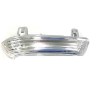 Fanale Retrovisore Per Toyota Iq Lato Destro Dal 2009/01