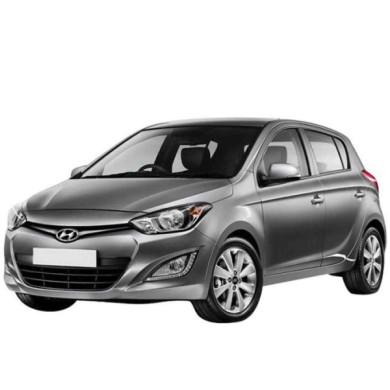 801756.JPG Retrovisore Elettrico Termico Per Hyundai I20 Lato Destro Dal 2012/05 Al 2014/10