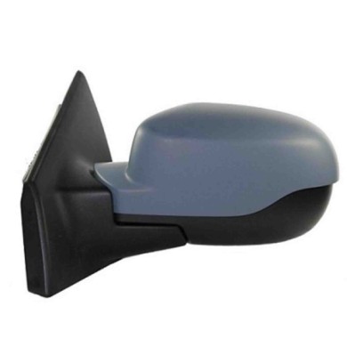 000830_AUTO.JPG Retrovisore Elettrico Term. Ribalt. Per Renault Clio Lato Destro Dal 2009/05 Al 2012/08