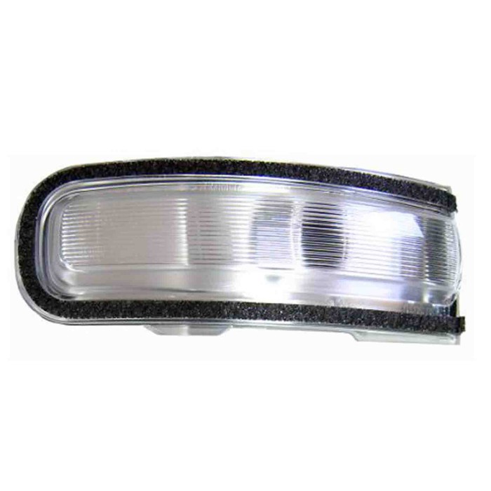 001357_AUTO.JPG Fanale Retrovisore Per Jeep Renegade Lato Sinistro Dal 2014/09 Al 2018/06