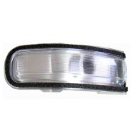 Fanale Retrovisore Per Jeep Renegade Lato Sinistro Dal 2014/09 Al 2018/06