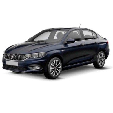 802257.JPG Retrovisore Elettrico Per Fiat Tipo Lato Sinistro Dal 2015/12