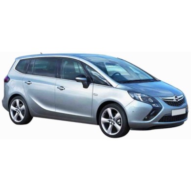 802335.JPG Retrovisore Elettrico Termico Ribaltabile Per Opel Zafira Tourer Lato Sinistro Dal 2011/11 Al 2016/11