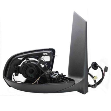 001338_AUTO.JPG Retrovisore Elettrico Termico Per Mercedes Classe V Viano W447 Lato Destro Dal 2014/02