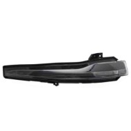 Fanale Retrovisore Fondo Scuro Per Mercedes Classe C W205 Lato Destro Dal 2014/02 Al 2018/02
