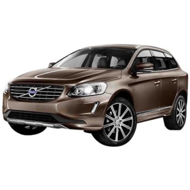802769.JPG Fanale Retrovisore Per Volvo Xc60 Lato Destro Dal 2013/05 Al 2017/02